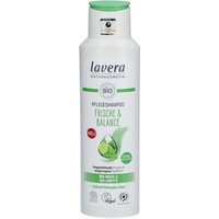 lavera Pflegeshampoo Frische & Balance von lavera