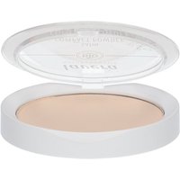 lavera Satin Compact Powder 01 von lavera