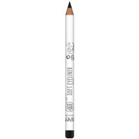 lavera Soft Eyeliner black 01 von lavera