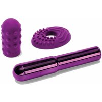 Vibrator 'Grand Bullet' | Le Wand von le Wand