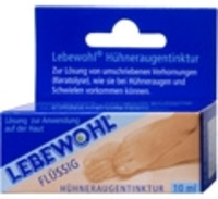 LEBEWOHL fl�ssig 10 ml von lebewohl-Fabrik GmbH & Co. KG