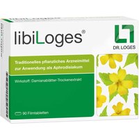 Libiloges Filmtabletten von libiLoges