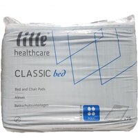 lille® Healthcare Classic Bed maxi 60 x 90 cm von lille