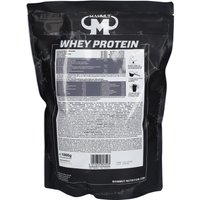 Mammut Whey Protein Milk & Honey Pulver von mammut