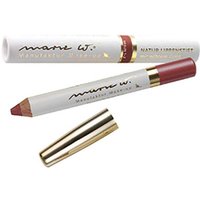 Manufaktur Make-Up Lippenstift Braun 1-2 2 g von marie w.
