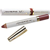 Manufaktur Make-Up Lippenstift Braun 2-3 2 g von marie w.