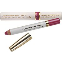 Manufaktur Make-Up Lippenstift Rosé 1-2 2 g von marie w.
