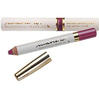 Manufaktur Make-Up Lippenstift Rosé 2-3 2 g von marie w.