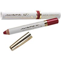 Manufaktur Make-Up Lippenstift Rot 2-3 2 g von marie w.