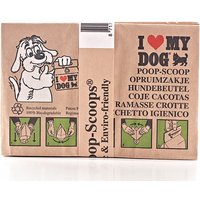 I love my Dog Hundekotbeutel von mascota vital