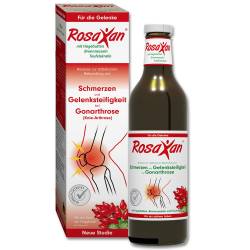 Rosaxan 750 ml Flüssigkeit von MedAgil Gesundheitsgesellschaft mbH