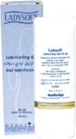 LADYSOFT Gleitgel 30 ml von medesign I. C. GmbH