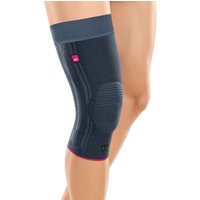 Medi Genumedi® Komfort-Kniebandage extraweit mit Haftband von medi