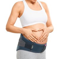 Medi Lumbamed® maternity Lumbalorthese für die Schwangerschaft von medi