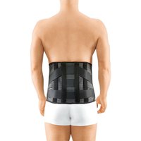 medi Lumbamed Stabil Lumbalstützorthese Rückenorthese Rückenbandage zur Entlordosierung von medi