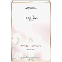 DR. Theiss Home Spa White Harmony Raumduft von medipharma cosmetics
