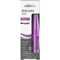 Mascara med Curl & Volume von medipharma cosmetics