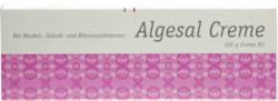 ALGESAL Creme 100 g von medphano Arzneimittel GmbH