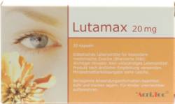 LUTAMAX 20 mg Kapseln von medphano Arzneimittel GmbH