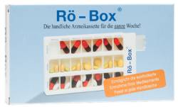 R�WO Box 1 St von medphano Arzneimittel GmbH