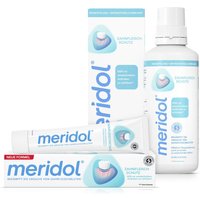 meridol® Mundpflege-Set von meridol