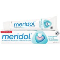 meridol Zahnfleischschutz Zahnpasta gegen Zahnfleischentzündung von meridol