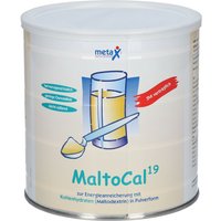 MaltoCal 19 von metaX