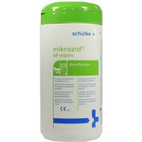 Mikrozid Af Wipes Int TÃ¼cher von mikrozid