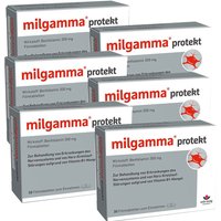 milgamma® protekt von milgamma