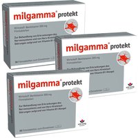 milgamma® protekt von milgamma