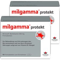 milgamma® protekt von milgamma