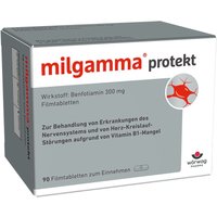 milgamma® protekt von milgamma