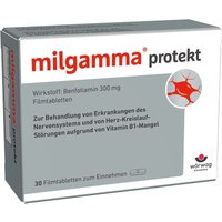 milgamma® protekt von milgamma