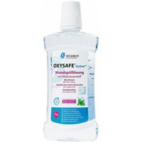 miradent Oxysafe® Active von miradent