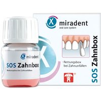 miradent SOS Zahnbox von miradent