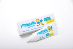 PIMPINELLA ANISBUTTER Creme 8 ml von mom&mommy GmbH