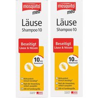 mosquito® med Läuse-Shampoo 10 von mosquito