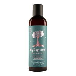 myRapunzel Naturshampoo von myRapunzel GmbH