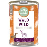 naftie 100% Wald Wild von naftie