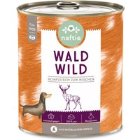 naftie 100% Wald Wild von naftie