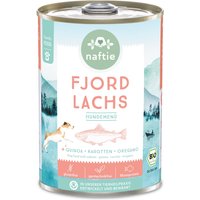 naftie Bio Fjord Lachs von naftie