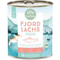 naftie Bio Fjord Lachs von naftie