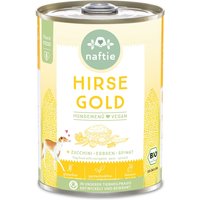 naftie Bio Hirse Gold von naftie