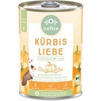 naftie Bio Kürbis Liebe von naftie