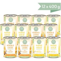 naftie Veganes Nassfutter Mischpaket neue Sorten von naftie