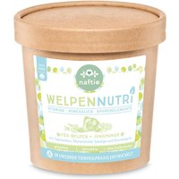 naftie WelpenNutri Vitamin & Mineralien Mix für Welpen & Junghunde von naftie