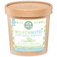 naftie WelpenNutri Vitamin & Mineralien Mix für Welpen & Junghunde von naftie