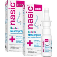nasic® neo für Kinder von nasic