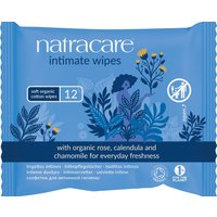 Natracare - Intimpflegetücher von natracare