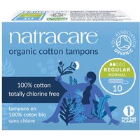 Natracare - Tampons Normal von natracare